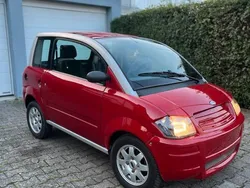 Rot Gebraucht 2006 Aixam Microcar Kleinwagen | 6.700 €