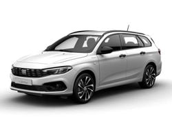 Gebraucht 2023 Fiat Tipo Kombi | 19.999 € (Etwas zu teuer)