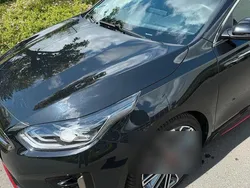 Kia ProCeed GT