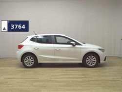 Weiß Gebraucht 2020 Seat Ibiza Style Limousine | 12.479 € (Guter Preis)