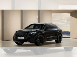 Schwarz (mythosschwarz metallic) Neu 2025 Audi Q8 Business SUV | 110.890 € (Guter Preis)