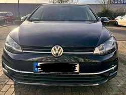 Gebraucht 2018 VW Golf Join Limousine | 14.500 € (Etwas zu teuer)