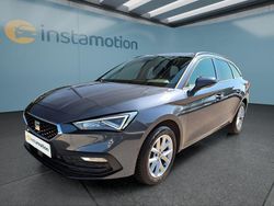 Grau Gebraucht 2022 Seat Leon ST Kombi | 21.999 € (Fairer Preis)
