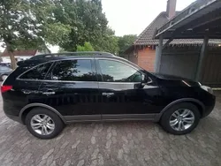 Schwarz Gebraucht 2011 Hyundai Veracruz Premium SUV | 7.800 €