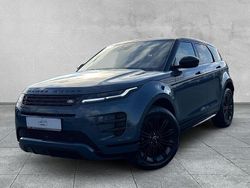 Tribeca blue Neu 2025 Land Rover Range Rover evoque SE Dynamic SUV | 67.850 € (Teuer)