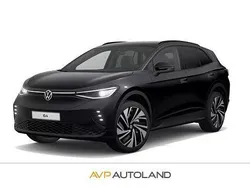Schwarz Gebraucht 2023 VW ID.4 GTX SUV | 37.290 € (Fairer Preis)