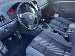 Gebraucht 2008 VW Golf VI United Limousine | 1.700 € (Superpreis)