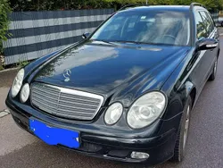 Gebraucht 2004 Mercedes E200 Classic Kombi | 7.700 €