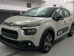 Beige Gebraucht 2023 Citroën C3 PureTech Kleinwagen | 11.900 € (Fairer Preis)