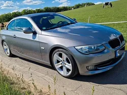 Grau Gebraucht 2011 BMW 320 Cabriolet M Sport Cabrio | 9.799 € (Superpreis)