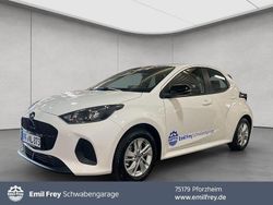 Weiß Neu 2025 Mazda 2 Center-Line Limousine | 24.850 € (Teuer)
