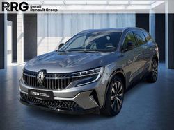 Grau Gebraucht 2024 Renault Espace Techno Van / Kleinbus | 34.990 € (Etwas zu teuer)