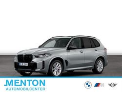 Grau Gebraucht 2025 BMW X5 M Sport SUV | 95.080 € (Fairer Preis)
