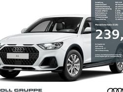 Weiß Neu 2025 Audi A1 Kleinwagen | 26.490 € (Superpreis)