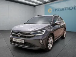 Grau Gebraucht 2023 VW Taigo SUV | 21.949 € (Guter Preis)