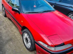 Rot Gebraucht 1994 Mitsubishi Eclipse Coupé | 3.650 €