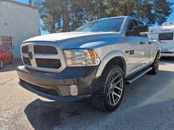 Silber Gebraucht 2014 Dodge Ram Abholung | 27.777 € (Guter Preis)