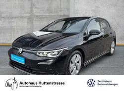 Außenfarbe: Gebraucht 2021 VW Golf VIII R-line Limousine | 22.620 € (Guter Preis)