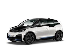 Gebraucht 2025 BMW i3 | 19.860 € (Superpreis)