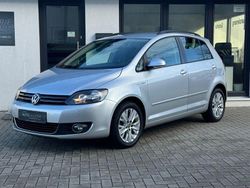Silber Gebraucht 2013 VW Golf Sportsvan S Van / Kleinbus | 8.490 €