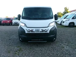 Weiß Neu 2025 Fiat Ducato Van | 32.780 € (Fairer Preis)