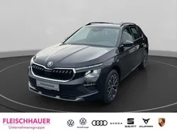 Schwarz Gebraucht 2025 Skoda Kamiq Tour SUV | 34.490 €