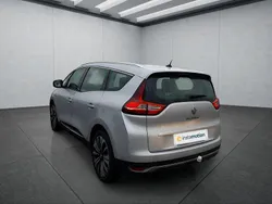 Silber Gebraucht 2020 Renault Grand Scénic IV Van / Kleinbus | 20.199 € (Etwas zu teuer)