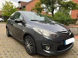 Gebraucht 2009 Mazda 2 Edition Limousine | 1.999 € (Superpreis)