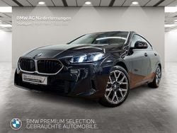 Schwarz Gebraucht 2025 BMW 220 Efficient Dynamics Coupé | 35.980 € (Superpreis)