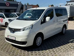 Weiß Gebraucht 2015 Nissan NV200 Tekna Van | 12.990 € (Fairer Preis)
