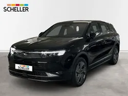 Schwarz Neu 2025 Opel Grandland X Edition SUV | 31.985 € (Guter Preis)
