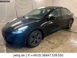 Schwarz Gebraucht 2022 Tesla Model 3 Limousine | 25.850 € (Guter Preis)