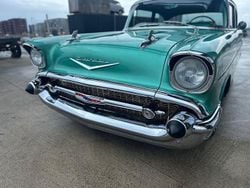 Grün Gebraucht 1957 Chevrolet Bel Air | 33.750 €