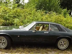 Grün Gebraucht 1977 Jaguar XJS Coupé | 17.500 €