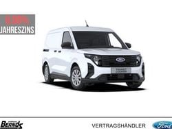 Frozen white Neu 2025 Ford Transit Trend Van / Kleinbus | 22.015 € (Guter Preis)