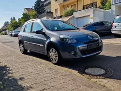 Grau Gebraucht 2009 Renault Clio GrandTour Kombi | 2.600 € (Guter Preis)