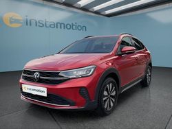 Rot Gebraucht 2024 VW Taigo SUV | 20.499 € (Fairer Preis)