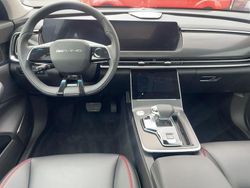 Grau Neu 2025 Baic X75 SUV | 33.995 € (Fairer Preis)