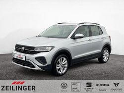 Silber Gebraucht 2025 VW T-Cross Life SUV | 24.920 € (Guter Preis)