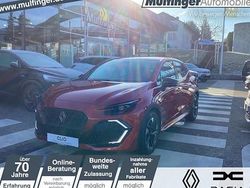 Rot Neu 2025 Renault Clio V Evolution Limousine | 26.800 € (Fairer Preis)