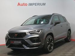 Grau Gebraucht 2023 Cupra Ateca Basis SUV | 29.990 € (Guter Preis)