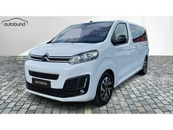 Neu 2024 Citroën Spacetourer Feel Van | 35.470 € (Fairer Preis)