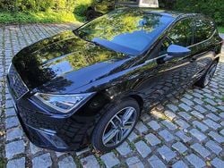 Schwarz Gebraucht 2019 Seat Ibiza XCELLENCE Limousine | 13.970 € (Etwas zu teuer)