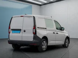 Weiß Gebraucht 2023 VW Caddy Van / Kleinbus | 24.999 € (Superpreis)