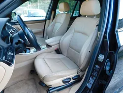 Schwarz Gebraucht 2012 BMW X3 M Sport SUV | 10.799 € (Superpreis)