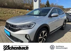 Reflexsilber Gebraucht 2022 VW Taigo Style SUV | 21.790 € (Fairer Preis)