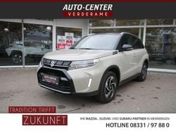Beige Neu 2025 Suzuki Vitara Comfort+ SUV | 27.990 € (Fairer Preis)