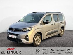 Kontrast grau Neu 2025 Opel Combo Van / Kleinbus | 27.247 € (Fairer Preis)