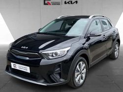 Schwarz Neu 2025 Kia Stonic Vision SUV | 19.990 € (Fairer Preis)