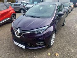 Violet Gebraucht 2022 Renault Zoe Evolution Kleinwagen | 15.900 € (Fairer Preis)